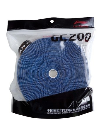 AXJM058 Towel Grip 10m Reel Blue