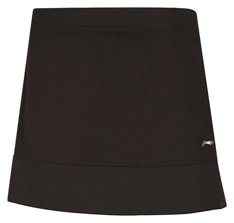 ASKN018-2 Skirt Black XL