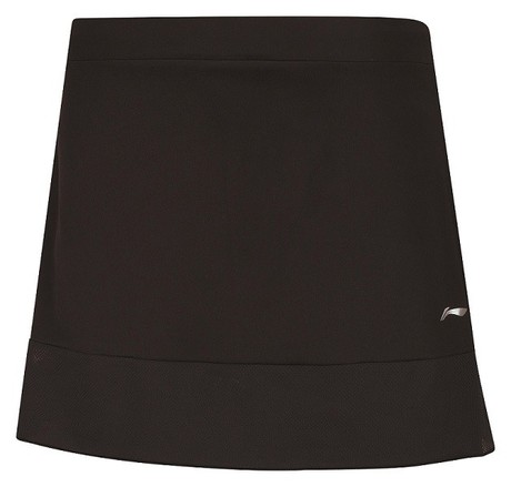 ASKN018-2 Skirt Black XS