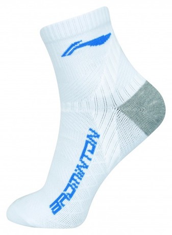 AWSN231-1 Socks Men Blue thin EU38-40