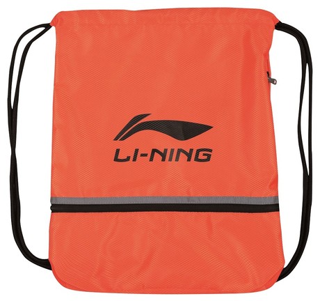 ABLN066 Gym Bag 2.0 oranžna