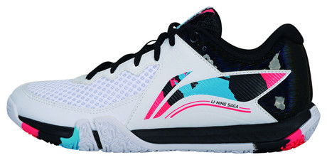 Unisex Badmintonschuh 