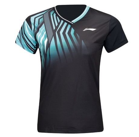 Damen Team Sportshirt 