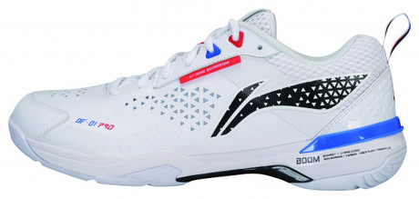 Unisex Badmintonschuh 