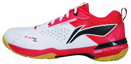 Unisex Badmintonschuh 