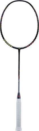 Badminton lopar AXFORCE 80 JR črn - AYPS083-1