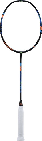 Badminton lopar AXFORCE JR črno/moder - AYPS085-1
