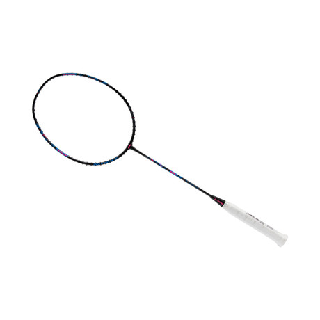Badminton lopar AXFORCE BIGBANG (7U) črn - nenapet - AYPS273-1