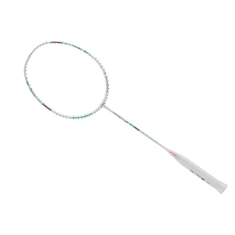Badminton lopar AXFORCE BIGBANG (7U) bel - nenapet - AYPS275-1