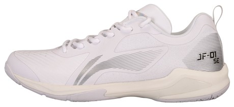 Unisex Badmintonschuh Explosion SE weiß - ayzs018-1 EU 43 2/3 - US 10 - 275 mm