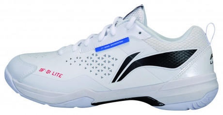 Unisex Badmintonschuh 