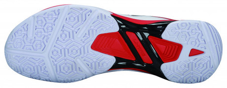 Unisex Badmintonschuh 