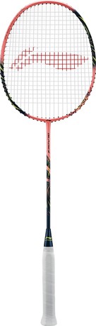 AYPT365-4 Li-Ning Badminton lopar BladeX Spiral roza (4U)