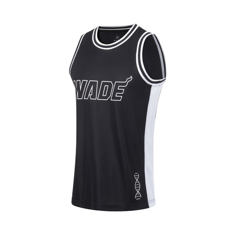 Unisex Basketball-Competition Top 